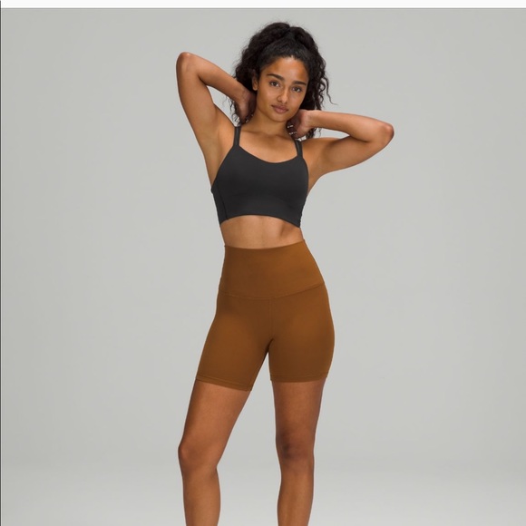 Lululemon Like a Cloud Longline Bra *Light
Support, B/C Cup - Picture 4 of 8